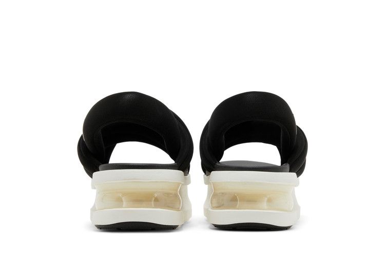 Nike Wmns Air Max Isla Sandal 'Black Sail'