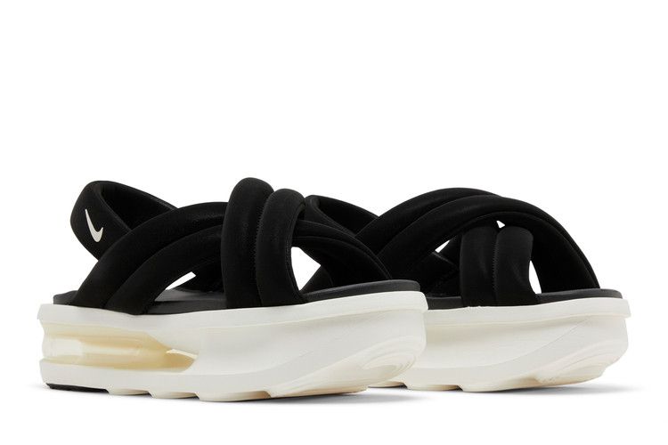 Nike Wmns Air Max Isla Sandal 'Black Sail'
