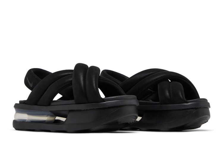 Nike Wmns Air Max Isla Sandal 'Black Anthracite'