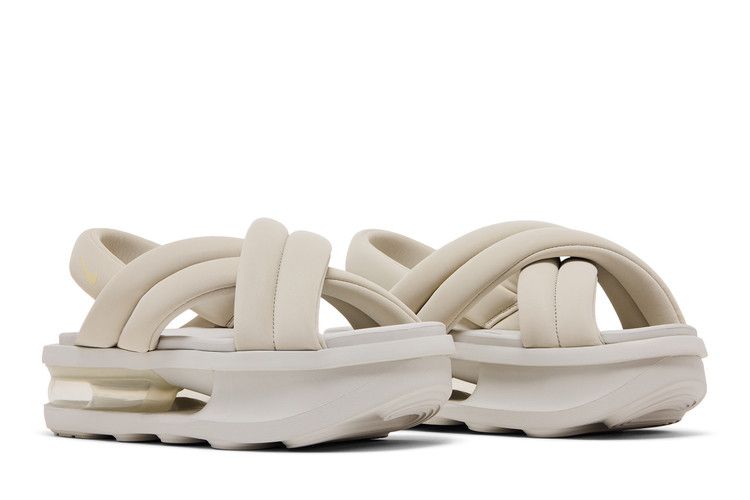 Nike Wmns Air Max Isla Sandal 'Light Bone'
