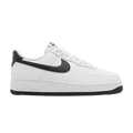 Nike Air Force 1 '07 'White Black Outsole'