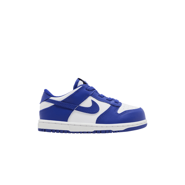 Nike Dunk Low TD 'Concord'