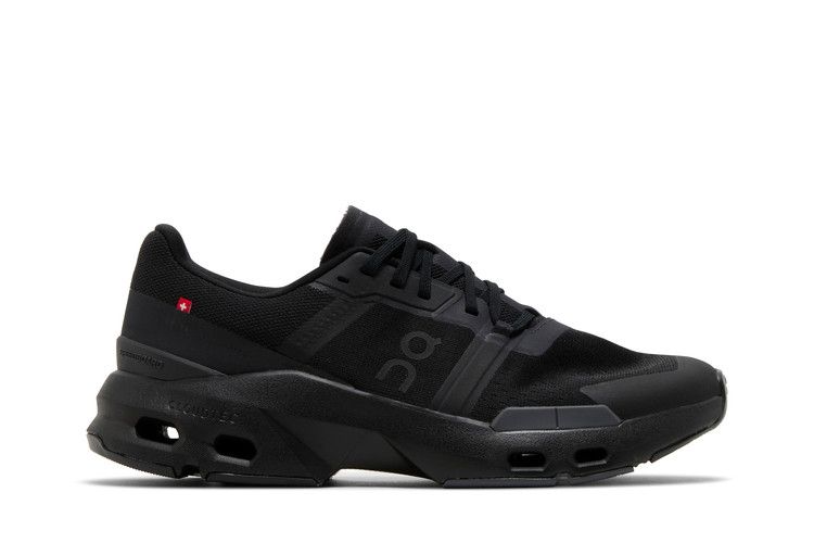 ON Wmns Cloudpulse 'Black Eclipse'