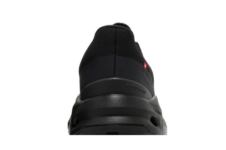 ON Wmns Cloudpulse 'Black Eclipse'