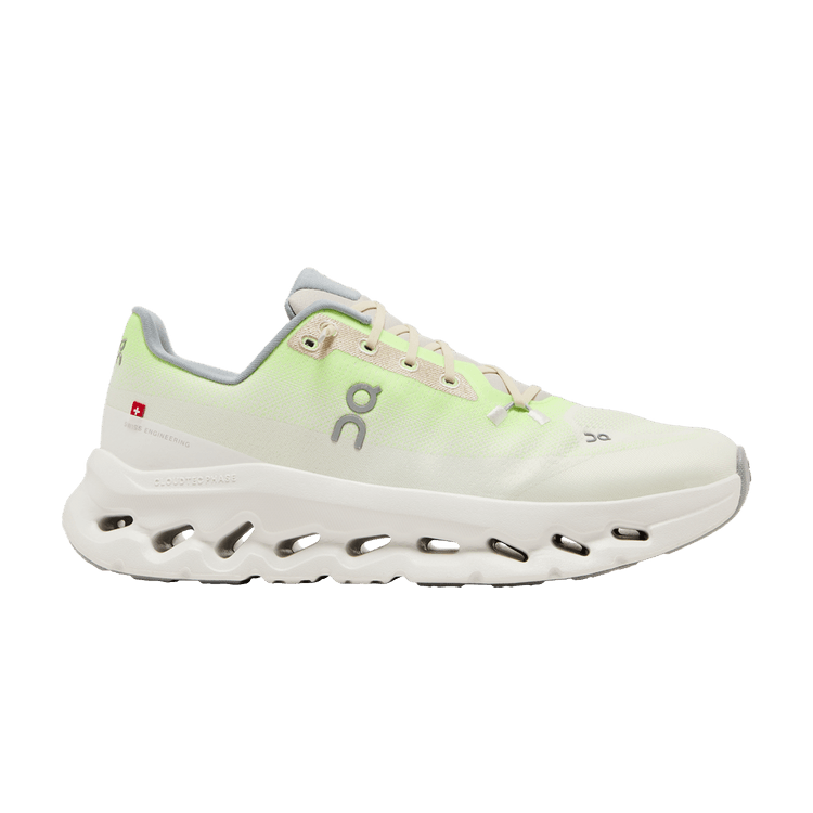 ON Cloudtilt 'Lime Ivory'