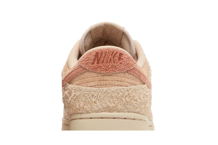 Nike Wmns Dunk Low 'Shimmer Amber Brown'