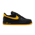 Kobe Bryant x Nike Air Force 1 Low 'Lakers Away' Numbered