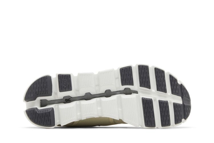 ON Wmns Cloud 5 'Haze Sand'
