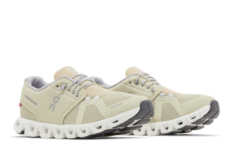 ON Wmns Cloud 5 'Haze Sand'