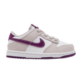 Nike Dunk Low TD 'Platinum Violet'