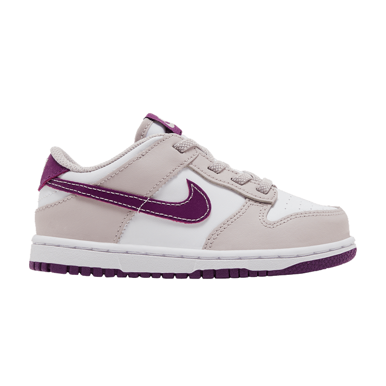 Nike Dunk Low TD 'Platinum Violet'