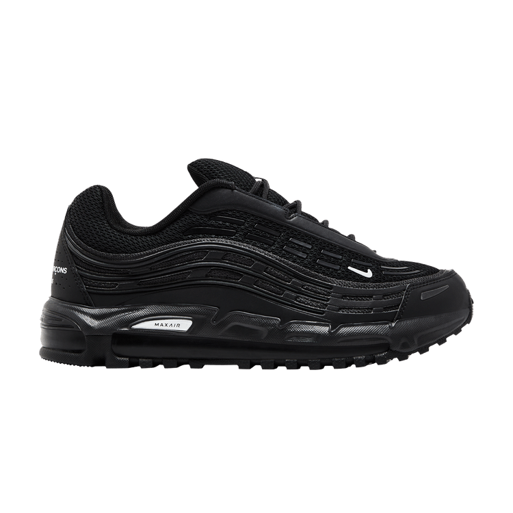 Comme des Garçons Homme Plus x Nike Air Max TL 2.5 'Black'