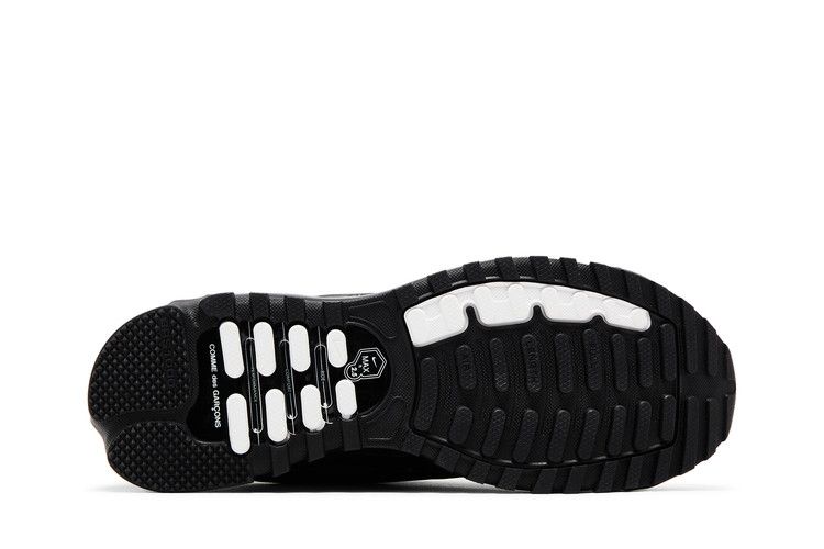 Comme des Garçons Homme Plus x Nike Air Max TL 2.5 'Black'