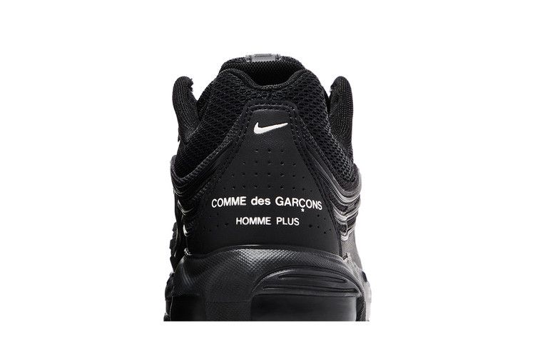 Comme des Garçons Homme Plus x Nike Air Max TL 2.5 'Black'