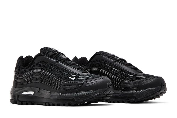Comme des Garçons Homme Plus x Nike Air Max TL 2.5 'Black'