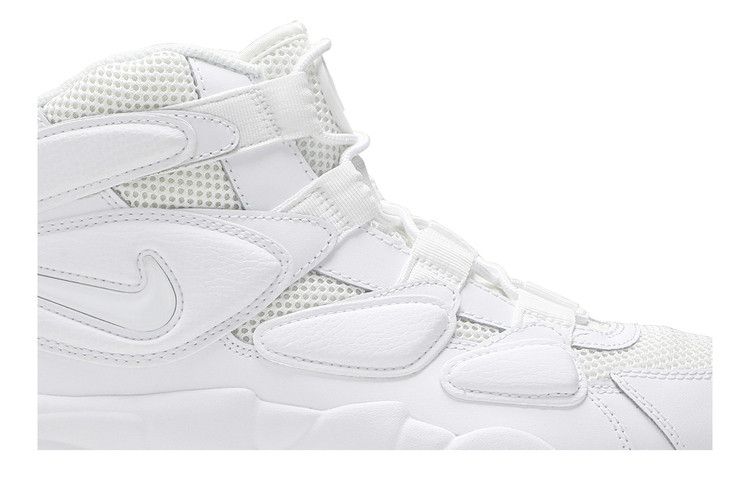 Nike Air Max 2 Uptempo '94 'Triple White'