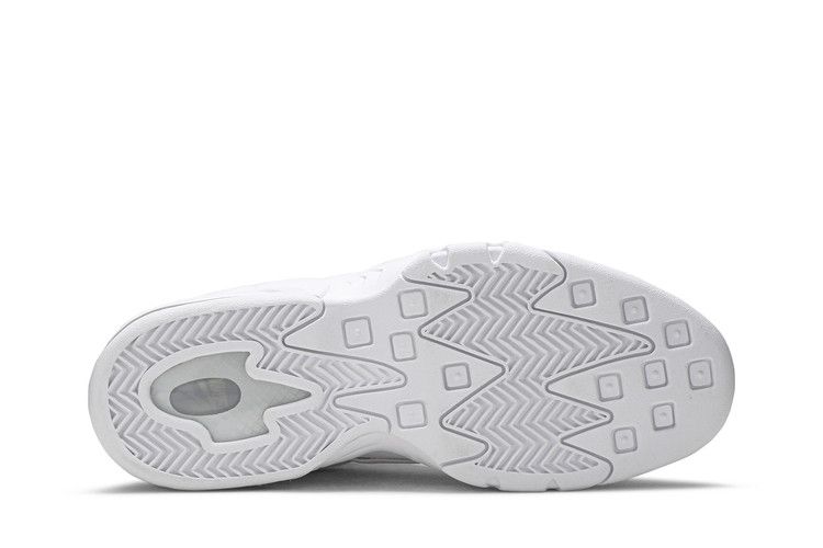 Nike Air Max 2 Uptempo '94 'Triple White'