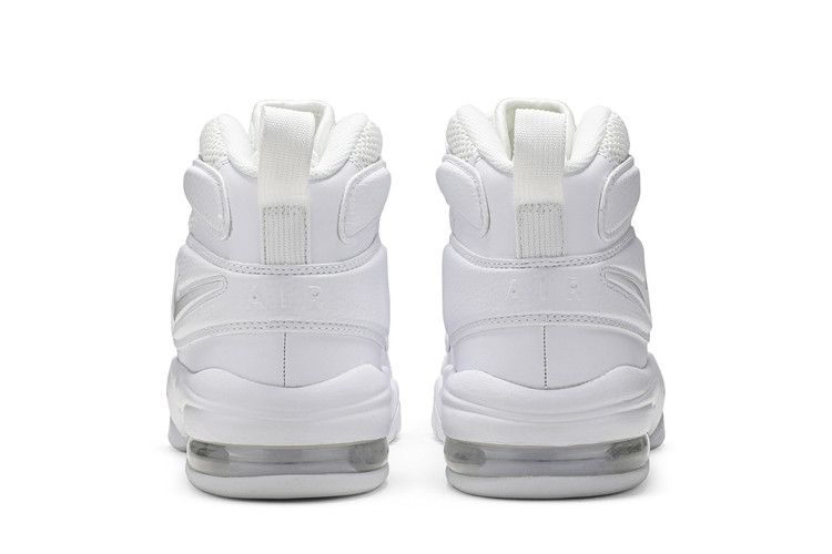 Nike Air Max 2 Uptempo '94 'Triple White'