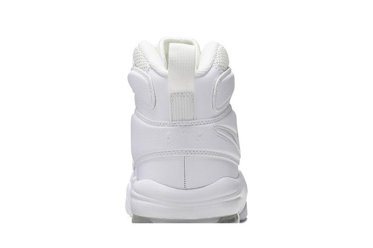 Nike Air Max 2 Uptempo '94 'Triple White'