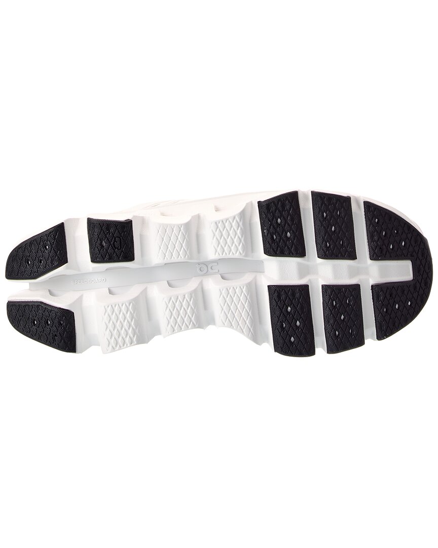 On Running Cloudswift Amp Sneaker