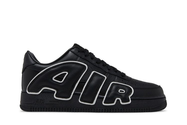 Cactus Plant Flea Market x Nike Air Force 1 Low Premium 'Black' 2024