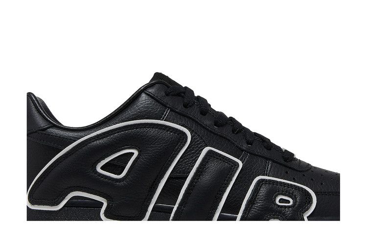 Cactus Plant Flea Market x Nike Air Force 1 Low Premium 'Black' 2024