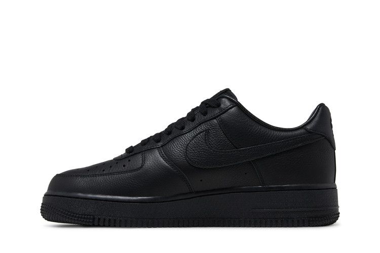 Cactus Plant Flea Market x Nike Air Force 1 Low Premium 'Black' 2024