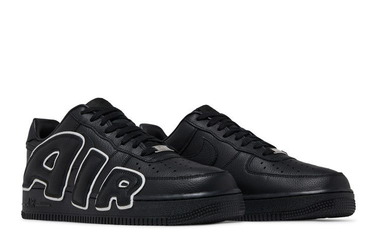 Cactus Plant Flea Market x Nike Air Force 1 Low Premium 'Black' 2024
