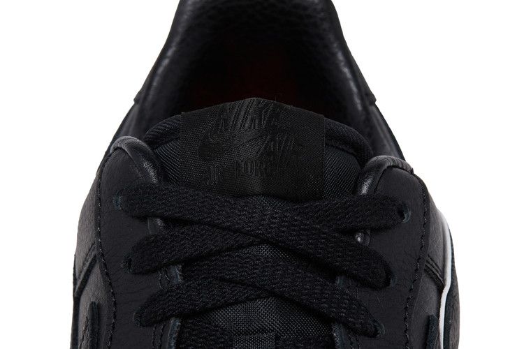 Cactus Plant Flea Market x Nike Air Force 1 Low Premium 'Black' 2024