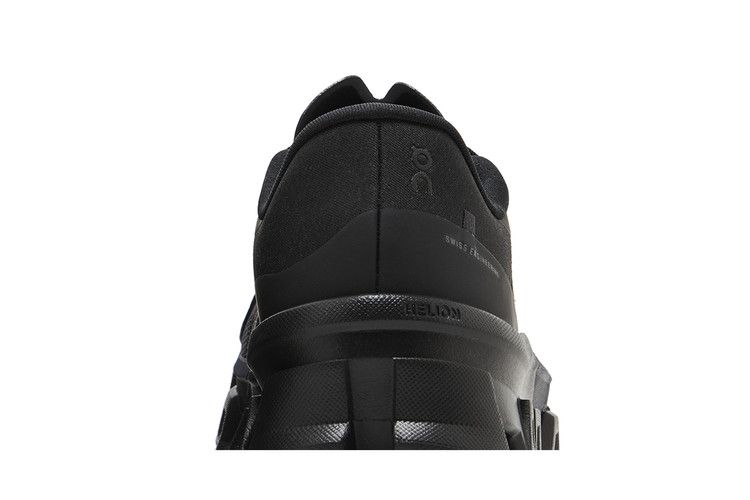 Post Archive Faction x Wmns Cloudmonster 2 'Black Magnet'