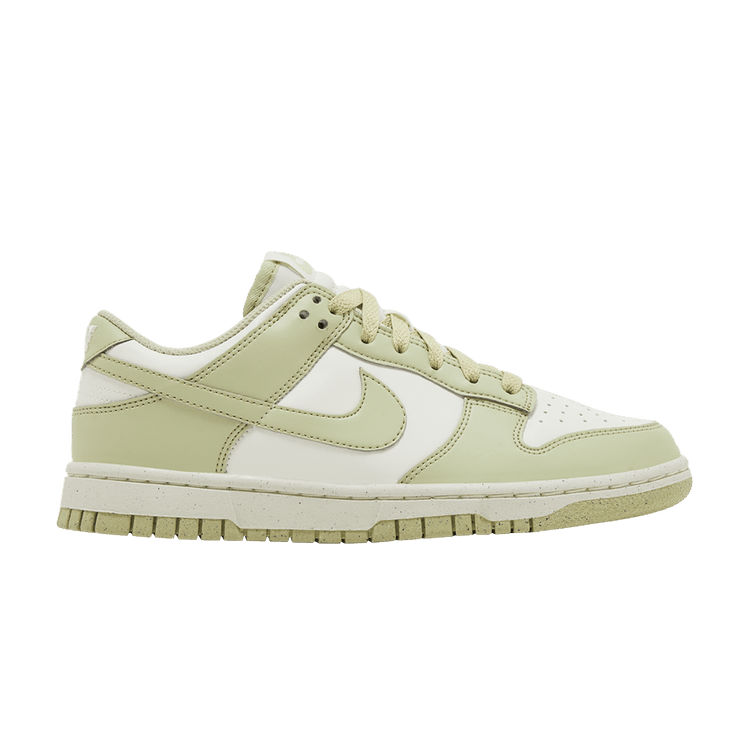 Nike Wmns Dunk Low Next Nature 'Olive Aura'