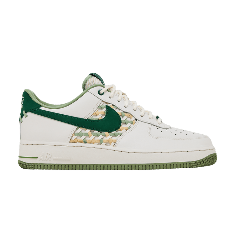 Nike Air Force 1 Low '07 Premium 'NAI-KE'