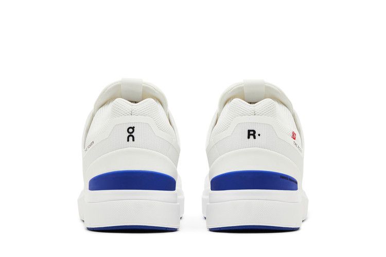 ON The Roger Spin 'Undyed Indigo'