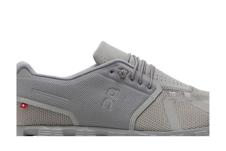 ON Cloud 5 'Fog Alloy'