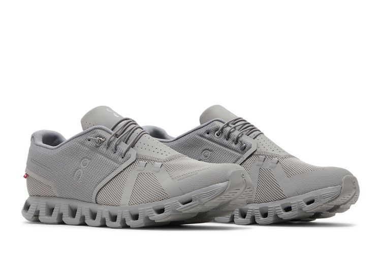 ON Cloud 5 'Fog Alloy'