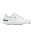 ON The Roger Advantage 'White Ice'