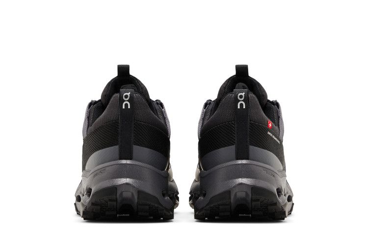 Wmns Cloudhorizon Waterproof 'Black Eclipse'