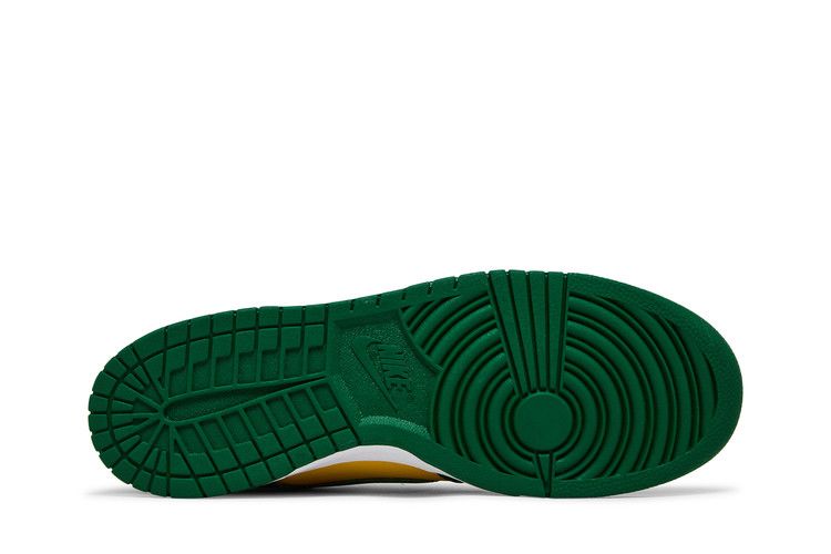 Nike Dunk Low SP 'Brazil' 2024