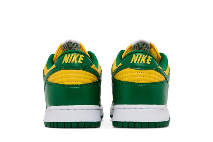 Nike Dunk Low SP 'Brazil' 2024