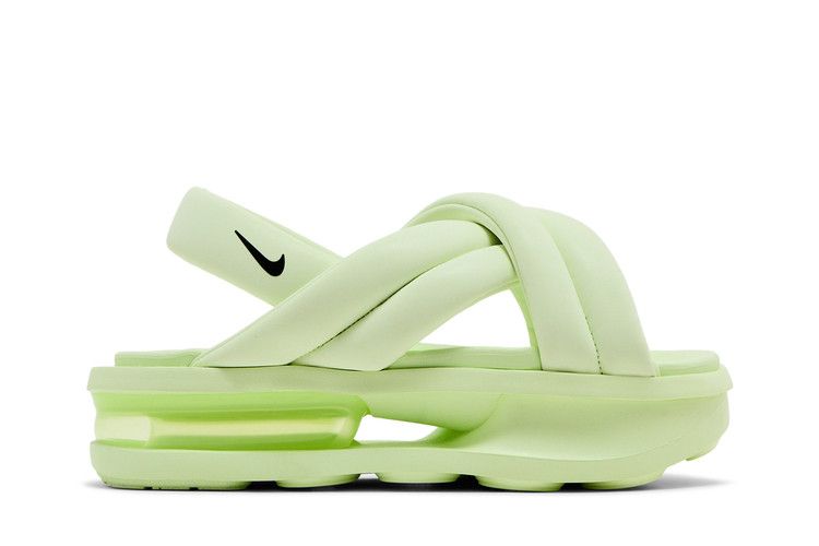 Nike Wmns Air Max Isla Sandal 'Barely Volt'