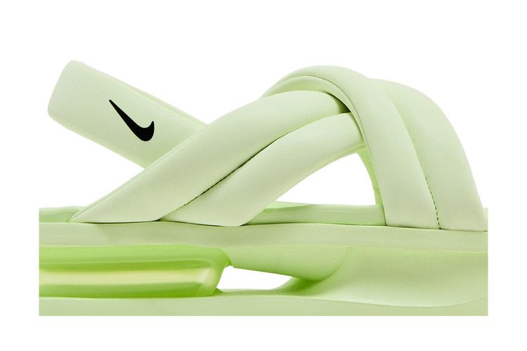 Nike Wmns Air Max Isla Sandal 'Barely Volt'