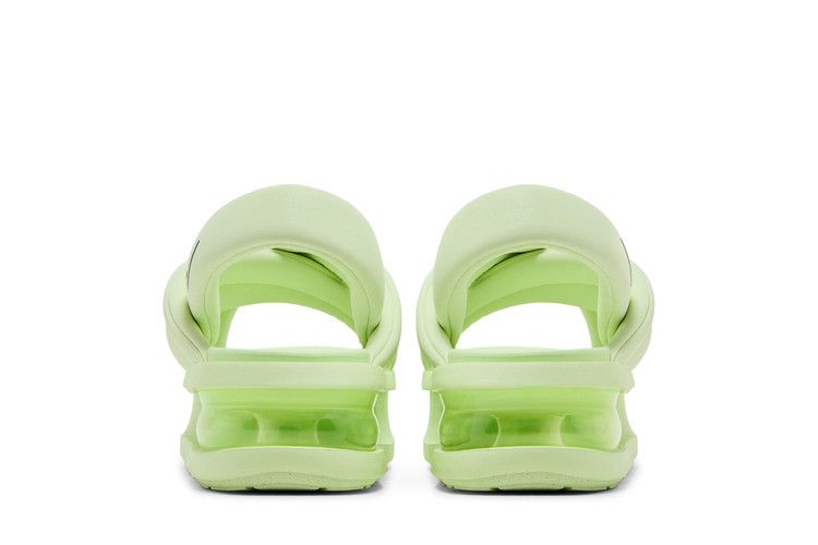 Nike Wmns Air Max Isla Sandal 'Barely Volt'