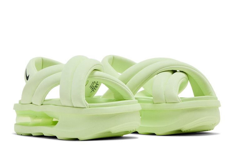 Nike Wmns Air Max Isla Sandal 'Barely Volt'