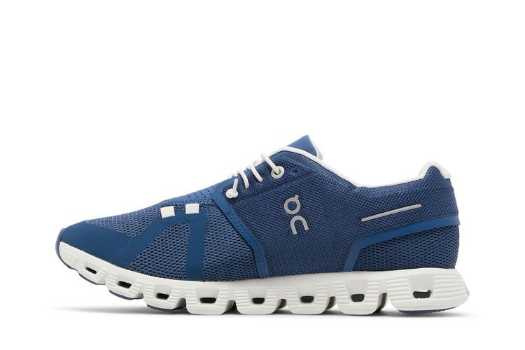 ON Wmns Cloud 5 'Denim'