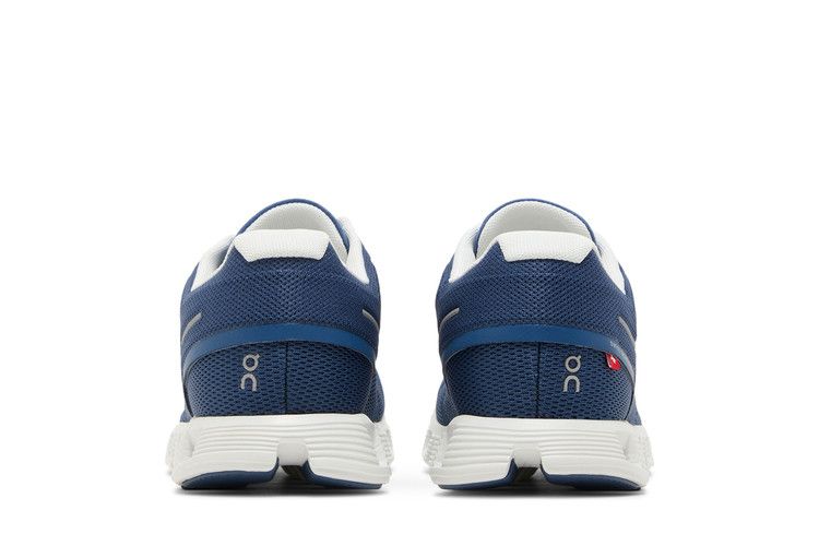ON Wmns Cloud 5 'Denim'