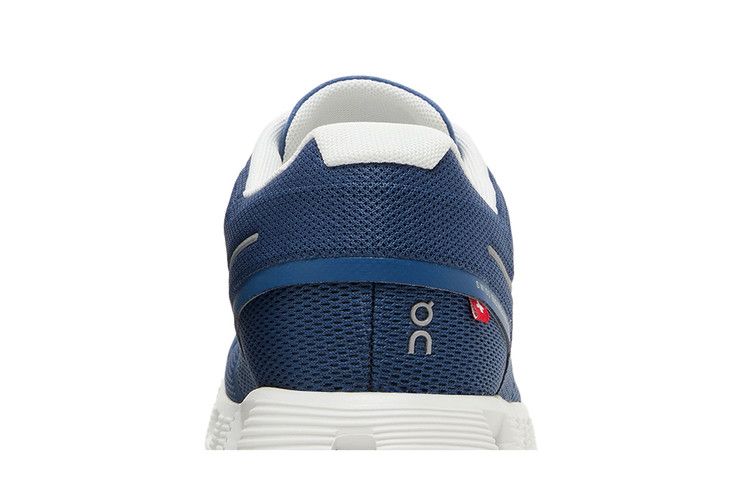 ON Wmns Cloud 5 'Denim'
