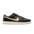 Nike Dunk Low 'Black Sesame'