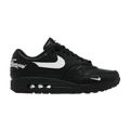 Supreme x Nike Air Max 1 '87 SP 'Black White'