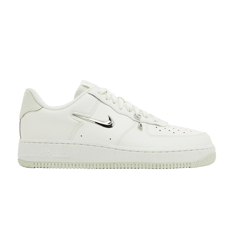 Nike Wmns Air Force 1 '07 SE Next Nature 'Sail Vapor Green'