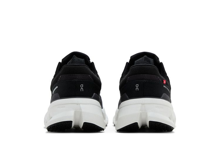 ON Cloudrunner 2 'Eclipse Black'